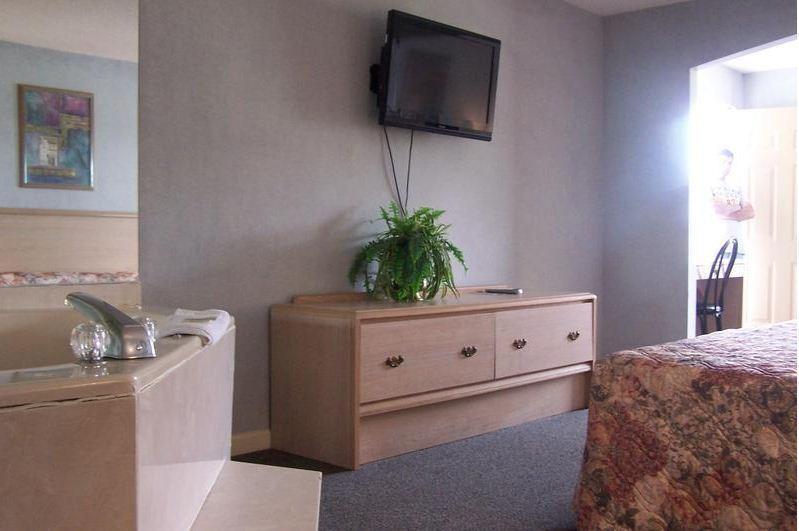 Celebration Inn Lewisburg Ruang foto