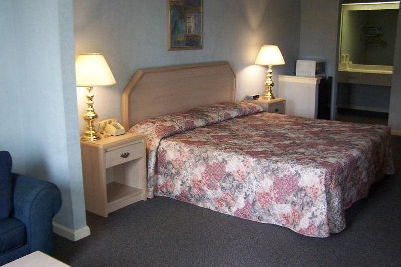 Celebration Inn Lewisburg Bagian luar foto